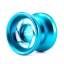 YoYoFactory Shutter - Kovové Yoyo