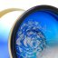 YoYoFactory Cartesia - Bimetal Yoyo