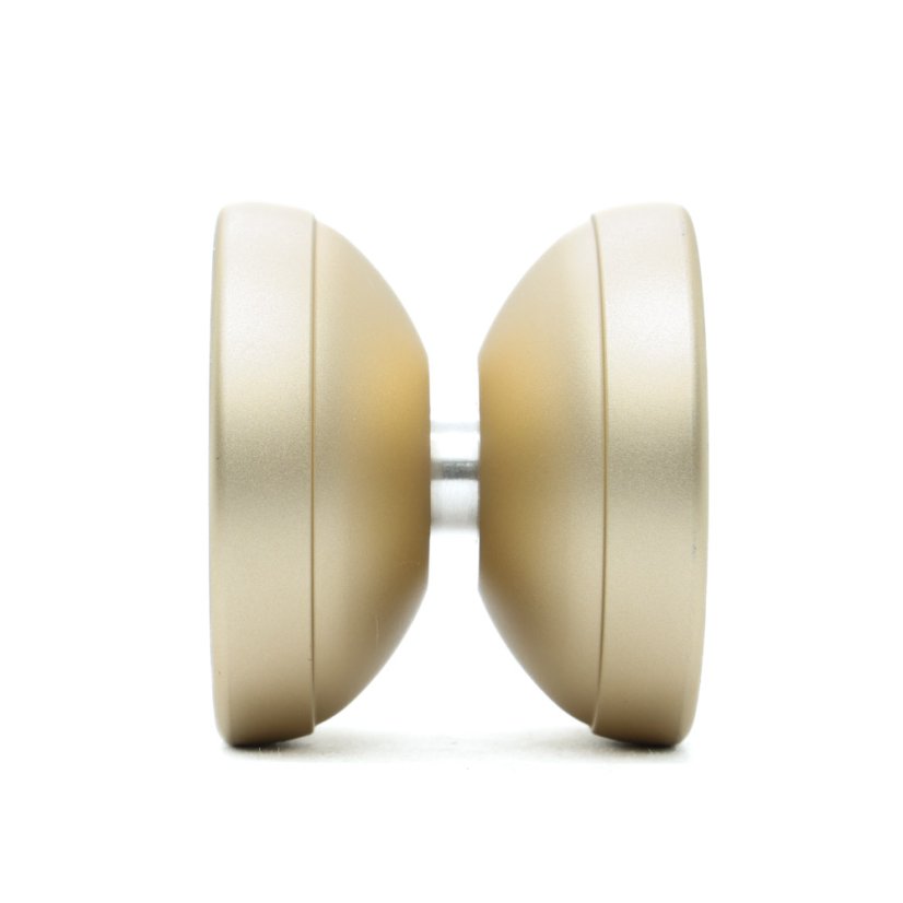 YoYoFactory Boss - Metal Yoyo