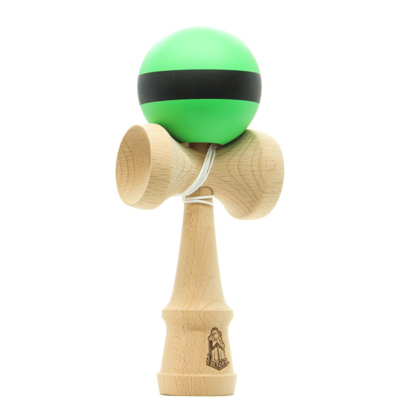 YoYoFactory Kendama - Wooden hračka