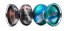 AceYo Amusing Max - Bimetal Yoyo