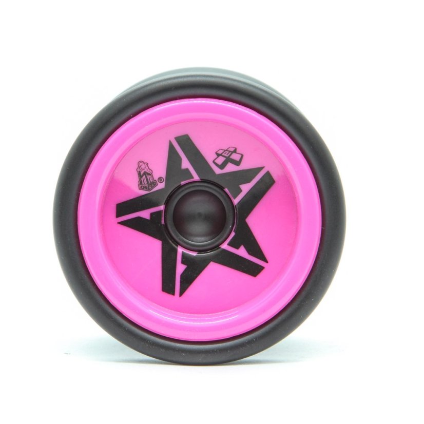 Fingerspin Shutter