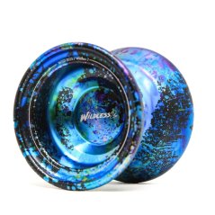 W1LD Wildless2 - Metal Yoyo