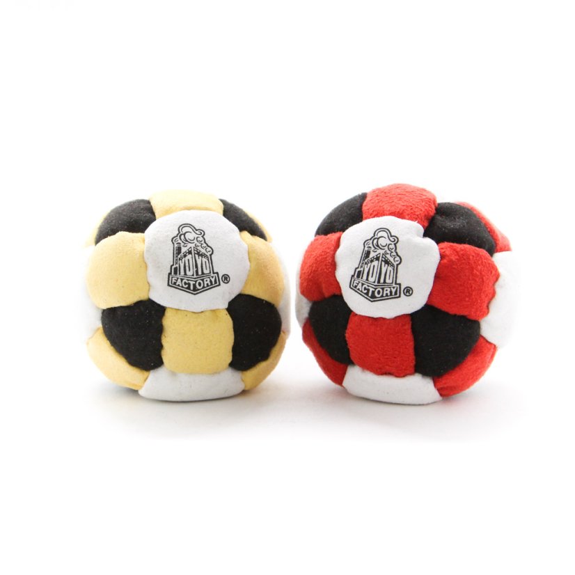 YoYoFactory Footbag - Hacky Sack