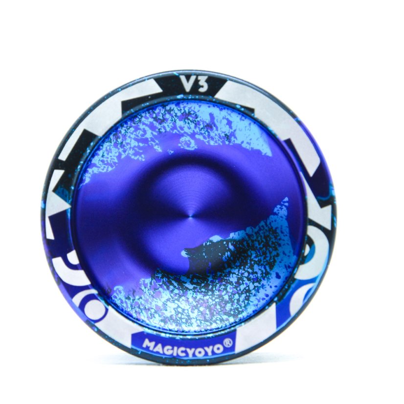 MagicYoyo V3 - Metal Yoyo
