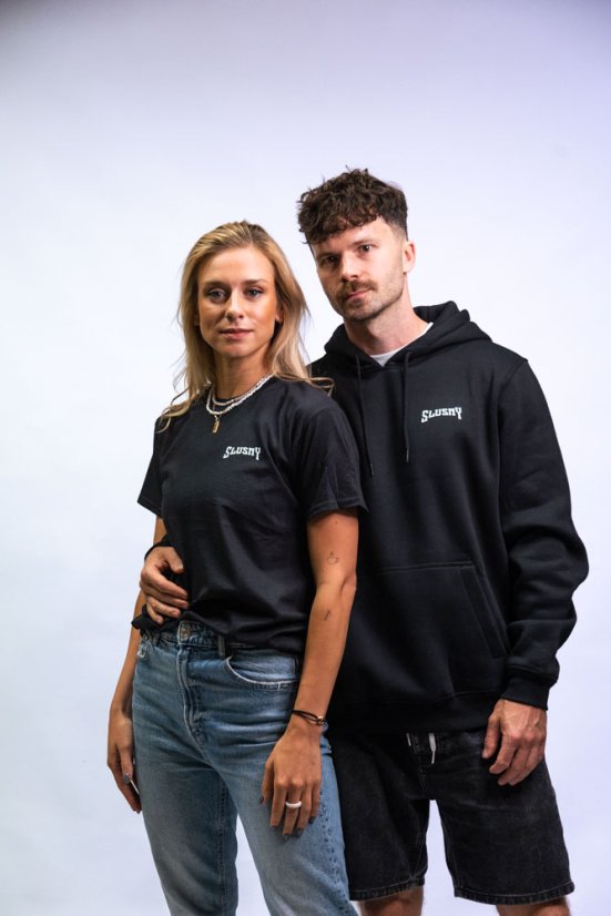 SLUSNY T-Shirt - 3A Yoyo Player