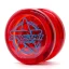 YoYoFactory Spinstar - Unpacked Yoyo