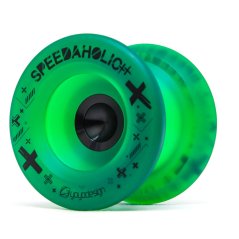 C3yoyodesign Speedaholic XX - Plastic Yoyo