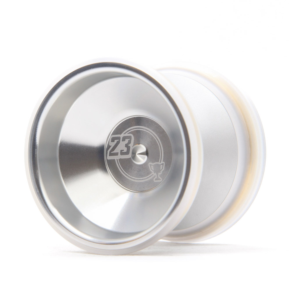 YoYoFactory Miracle – Mir Kim's Signature Yoyo