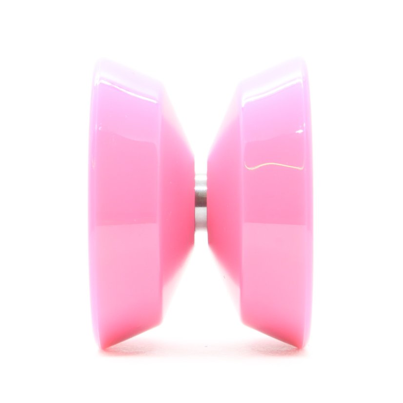 YoYoFactory Wedge 2.0 - Plastic Yoyo