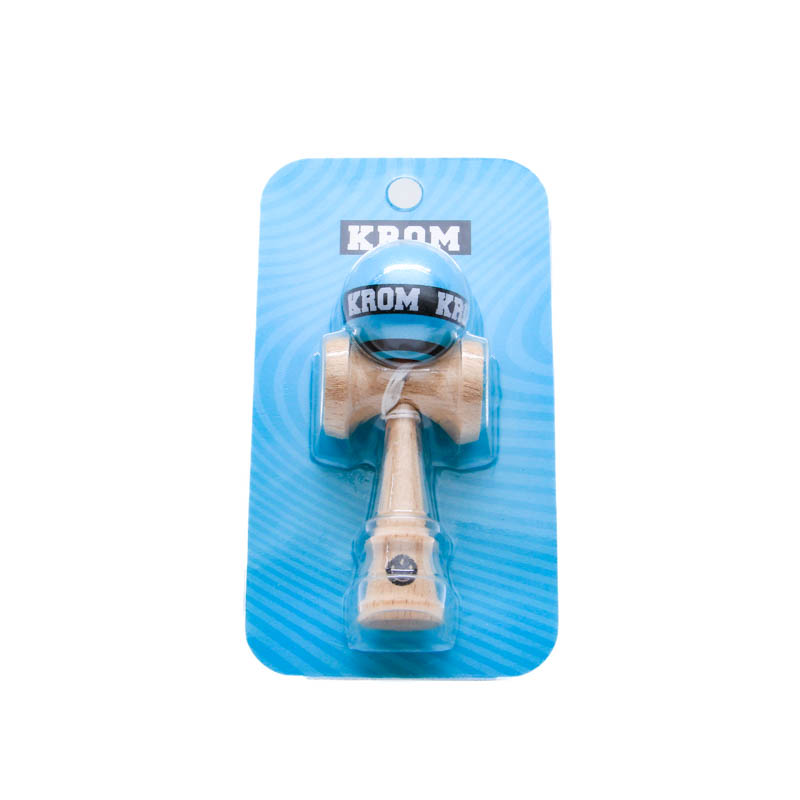 KROM Mikro Kendama - Wooden Toy