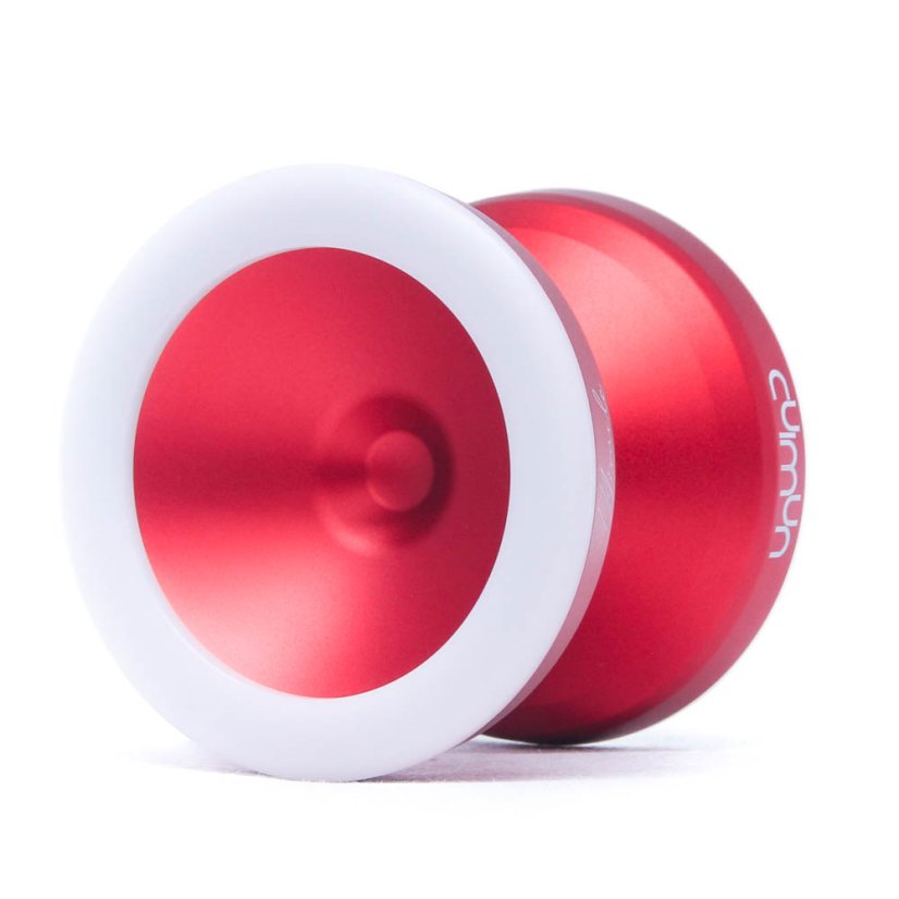 YoYoFactory Miracle Unwind - Kovové Yoyo