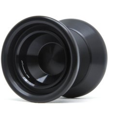 W1LD Wilderness PR - Metal / Plastic Yoyo