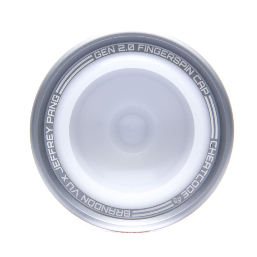 Offset Cheatcode - Metal Yoyo