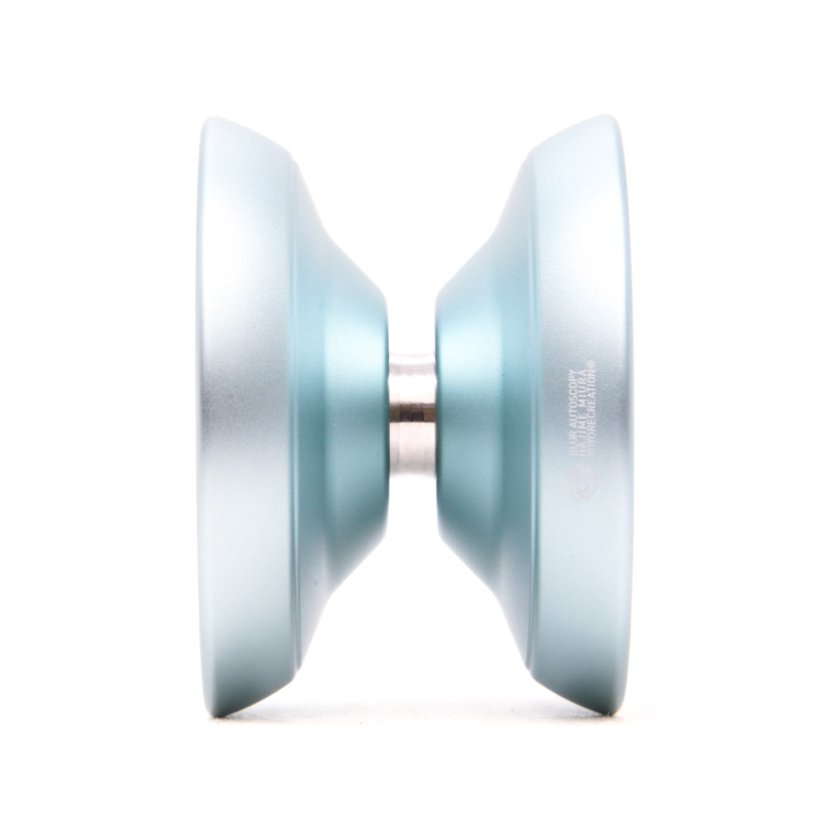 Yoyorecreation Blur Autoscopy - Kovové Yoyo