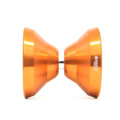 Offset Deviant 6 - Metal Yoyo