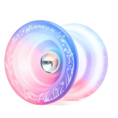 W1LD Wilderness PC - Plastic Yoyo