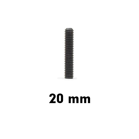 YoYoFactory Yoyo Osička - Délka: 10 mm