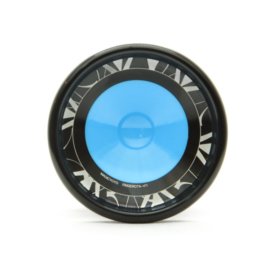 MagicYoyo V11 - Kovové Yoyo