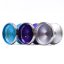 Offset Bimetal Ascent - Bimetal Yoyo - Color: Purple