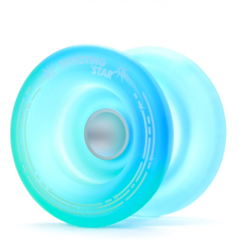 iYoyo Shooting Star - Plastic Yoyo