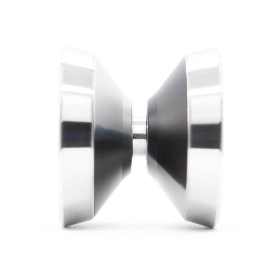 Edge Infinity