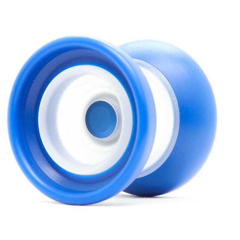 Mowl Hybrid B-grade - Plastové Yoyo