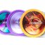 C3yoyodesign Terrarize - Bimetal Yoyo