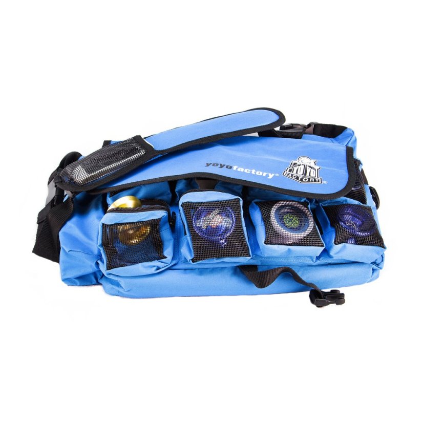 YoyoFactory Bag