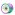 Halo -  Green / Purple - DNA Halo