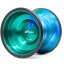 Wilder - Bimetal Yoyo