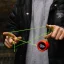YoYoFactory One (Rozbalené) - Plastové Yoyo - Barva: Černá - One (Rozbalené)