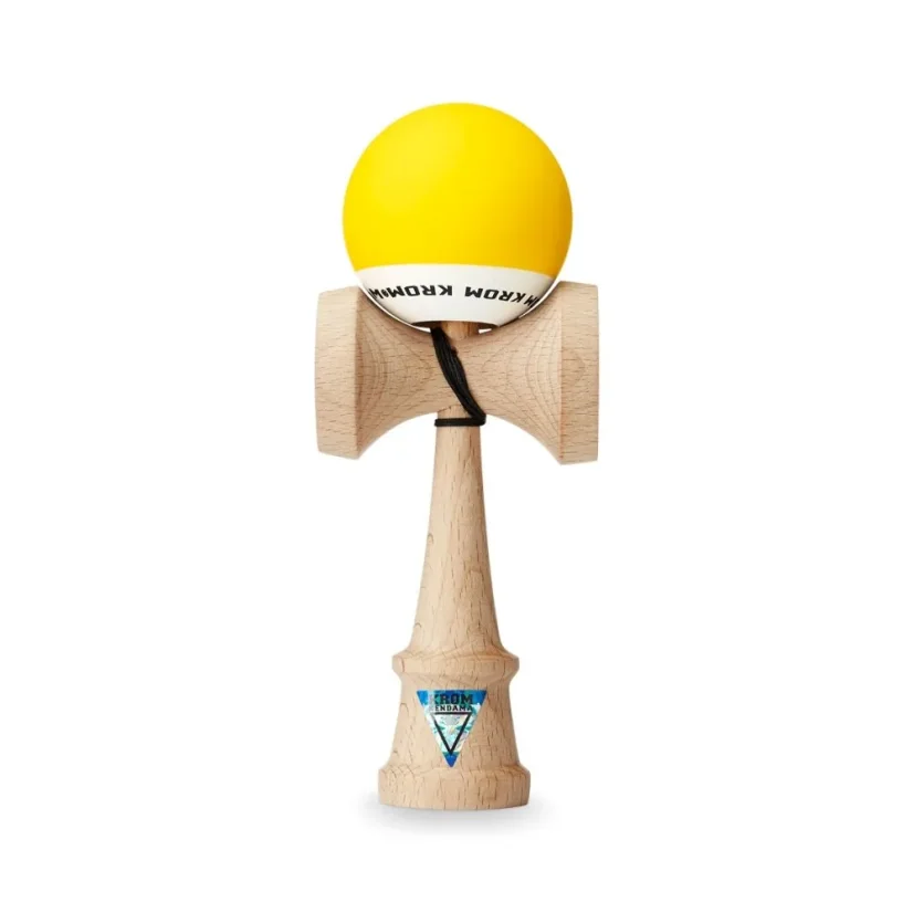 KROM Pop Kendama