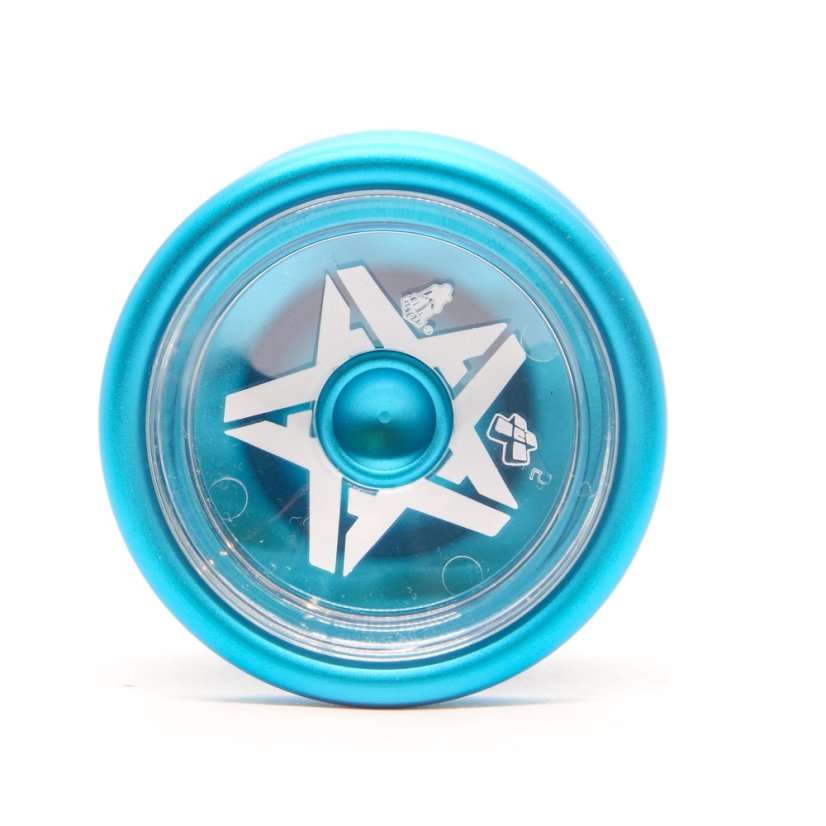 Fingerspin Shutter