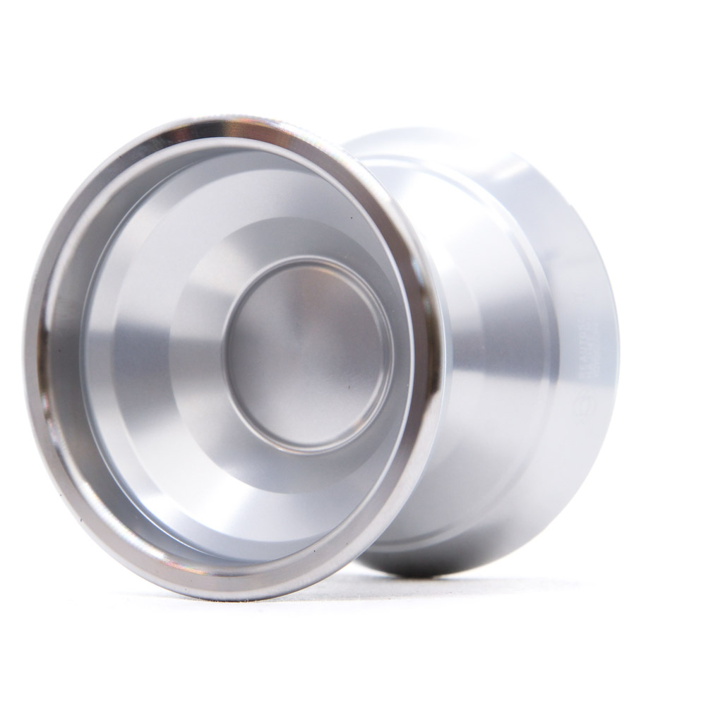 RE Autoscopy – the updated signature yoyo of Hajime Miura