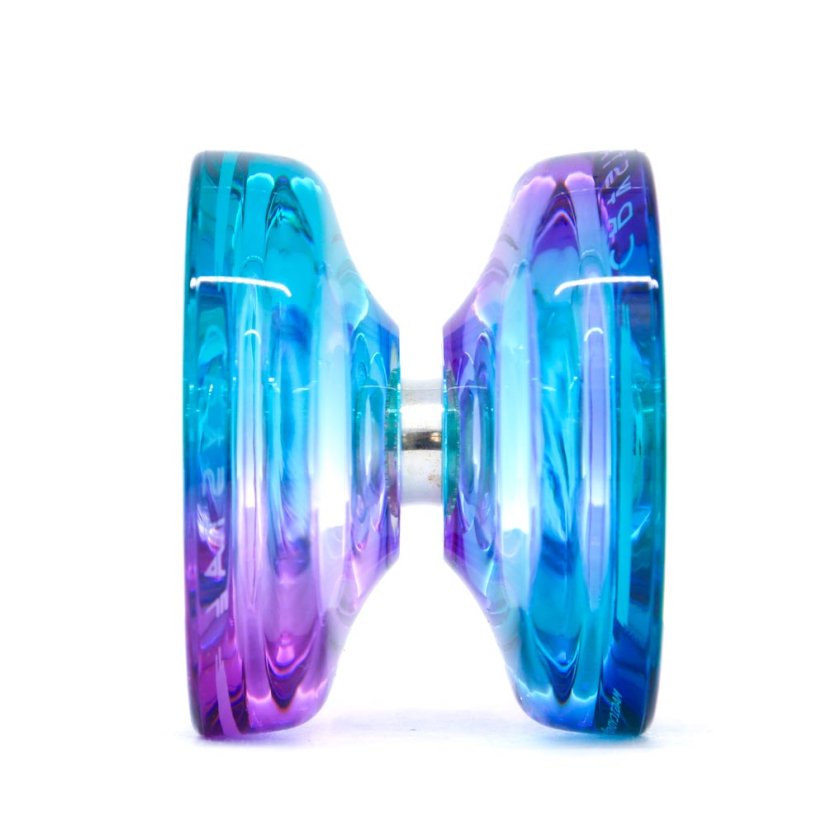 MagicYoyo K2 - Plastové Yoyo