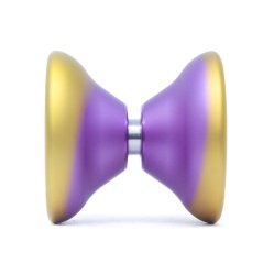 YoYoFactory Prevail - Metal Yoyo