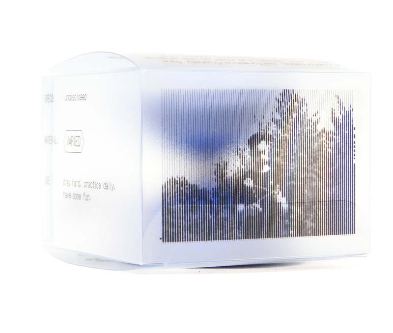 Canopy Fora - Kovové Yoyo