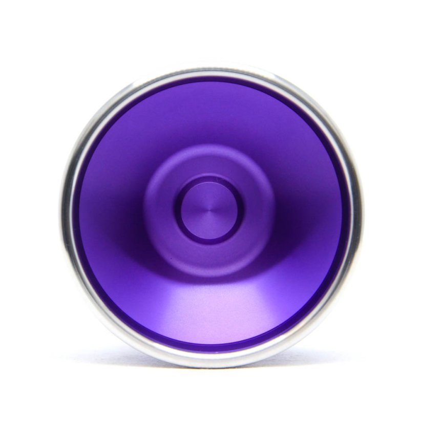 C3yoyodesign Vanitas 7075 Phase 1 - Bimetal Yoyo