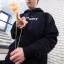 YoYoFactory Hoodie - Trademark