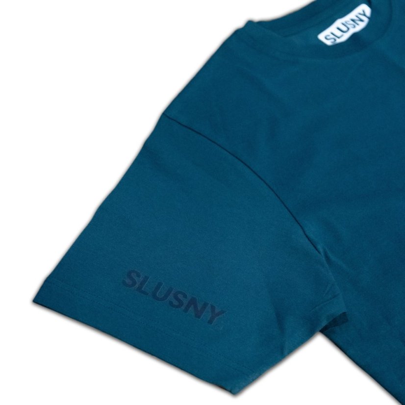 SLUSNY Triko - SL X