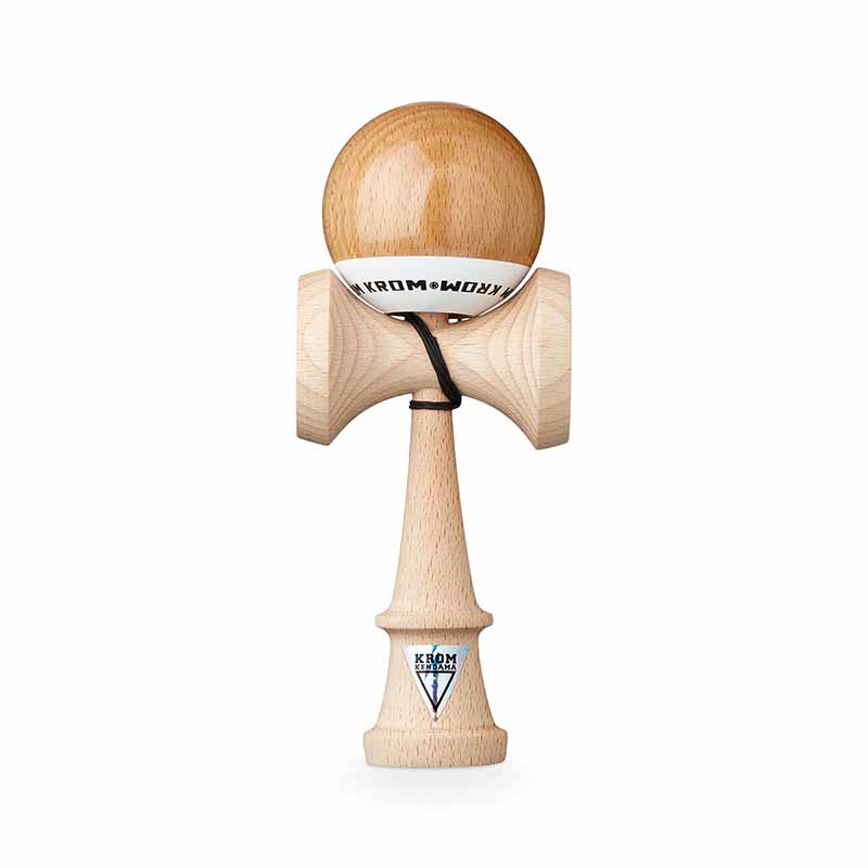 KROM Pop LOL Kendama - Dřevěná hračka