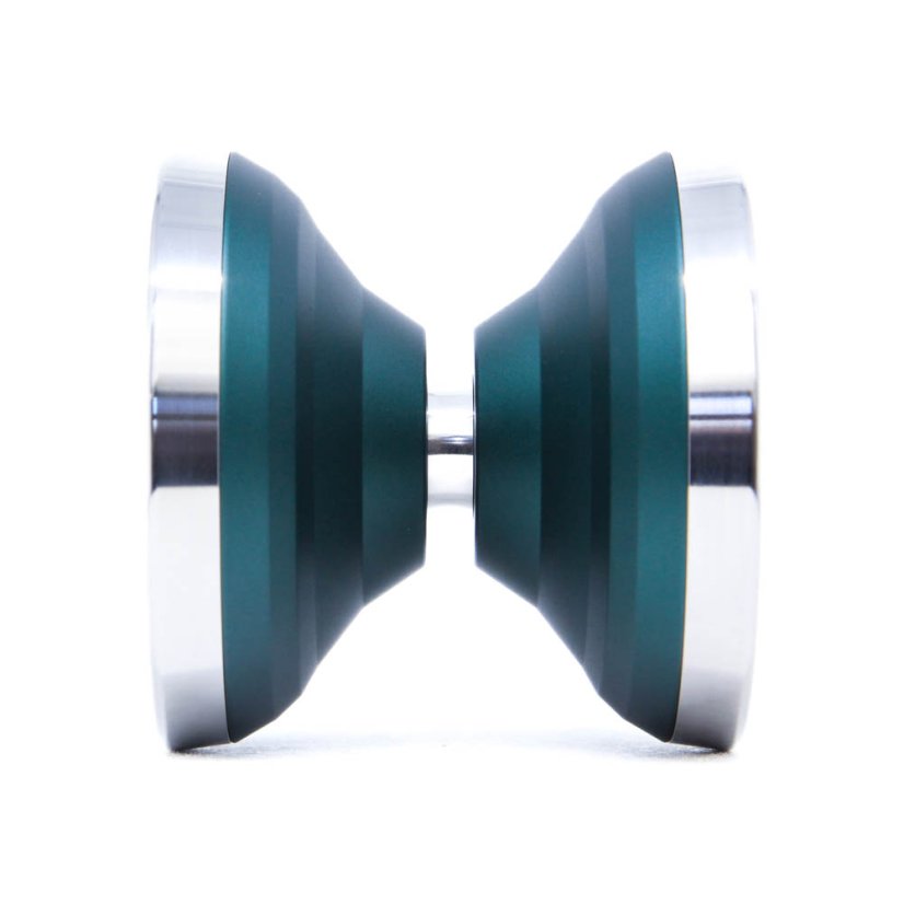 AceYo Fighting - Bimetalové Yoyo