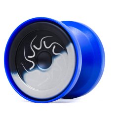 YoYoFactory Nine Dragons - Metal Yoyo
