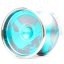 Skill Addicts Bimetal - Bimetalové Yoyo