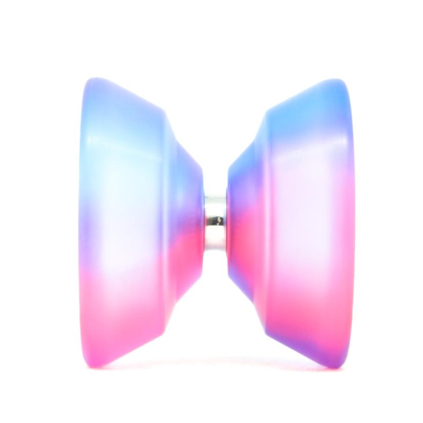 W1LD Wilderness PC - Plastové Yoyo