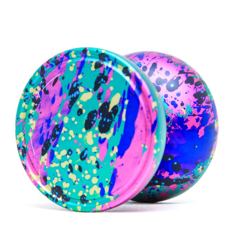 YoyoChampion AIRA - Kovové Yoyo