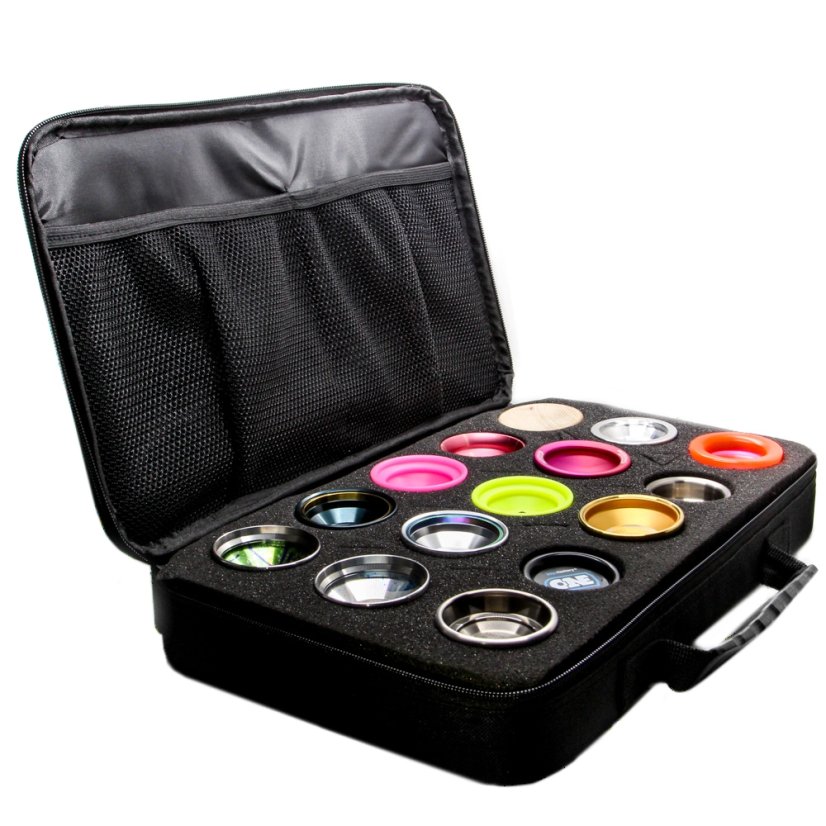 AceYo Case :: SLUSNY