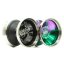 C3yoyodesign Hydrogen Crash - Bimetalové Yoyo