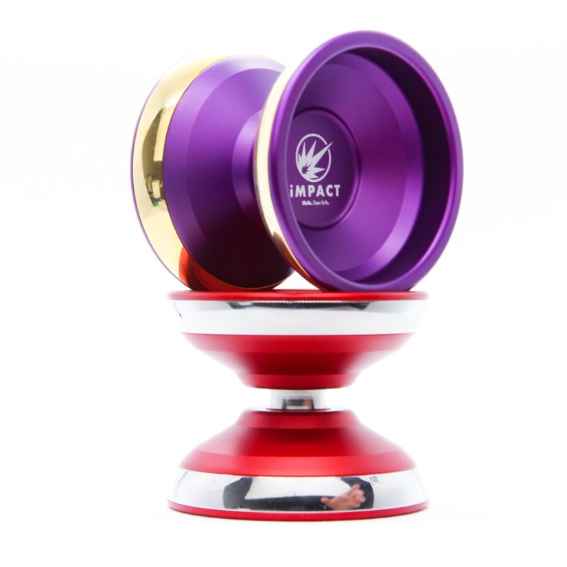 iMPACT B-grade